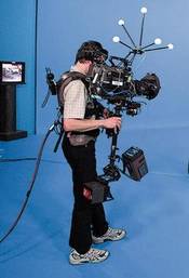 Motion capture